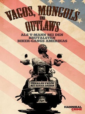 cover image of Vagos, Mongols und Outlaws